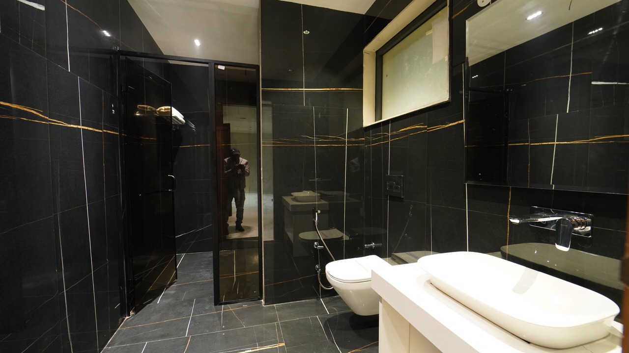 Photo of Bathroom in Hisar