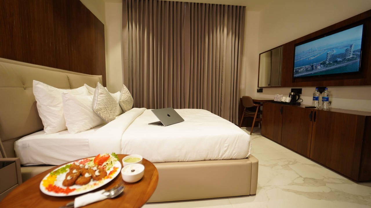 Photo of Bedroom in Hisar
