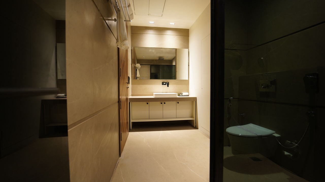 Photo of Bathroom in Hisar