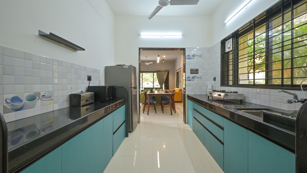 Photo of Kitchen in Tungarli