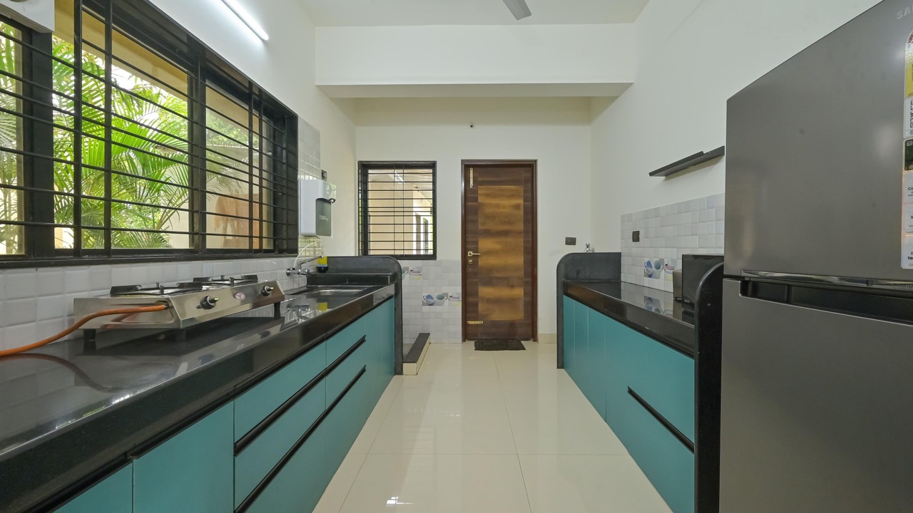 Photo of Kitchen in Tungarli