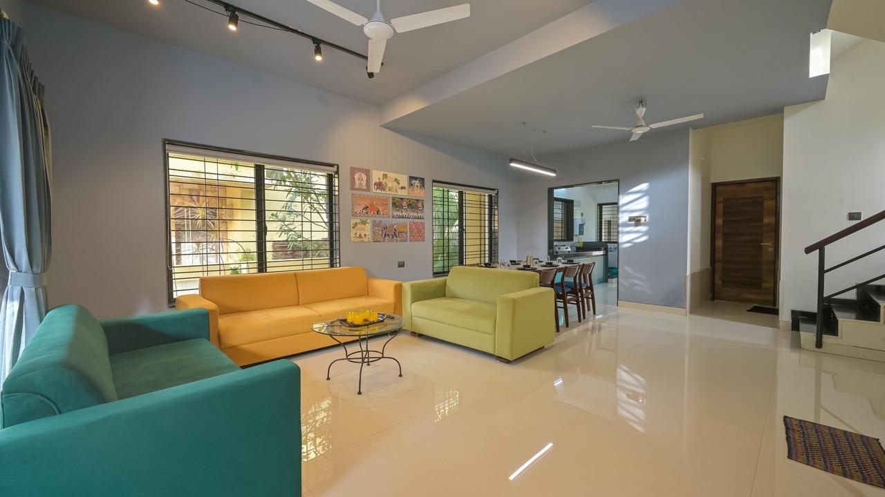 Photo of Livingroom in Tungarli