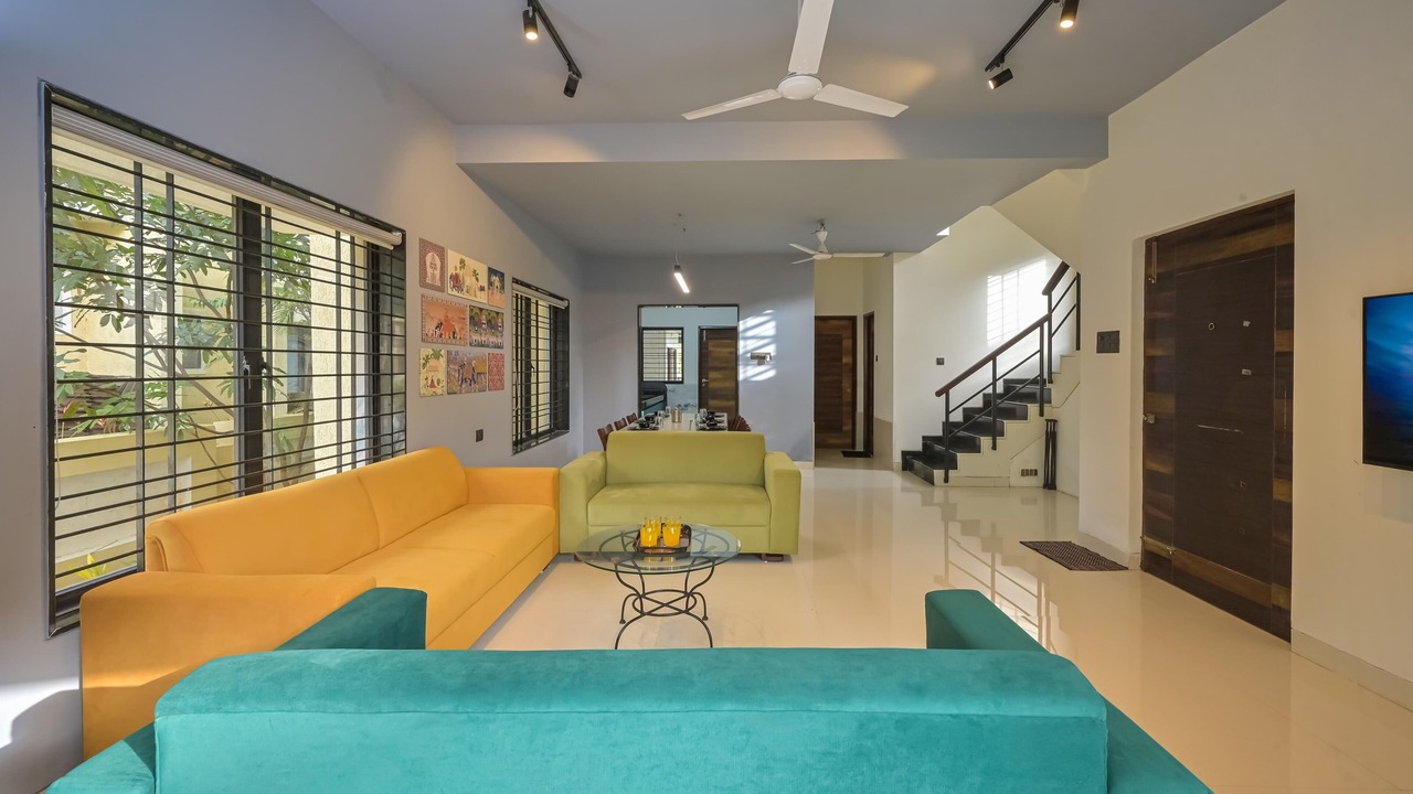 Photo of Livingroom in Tungarli
