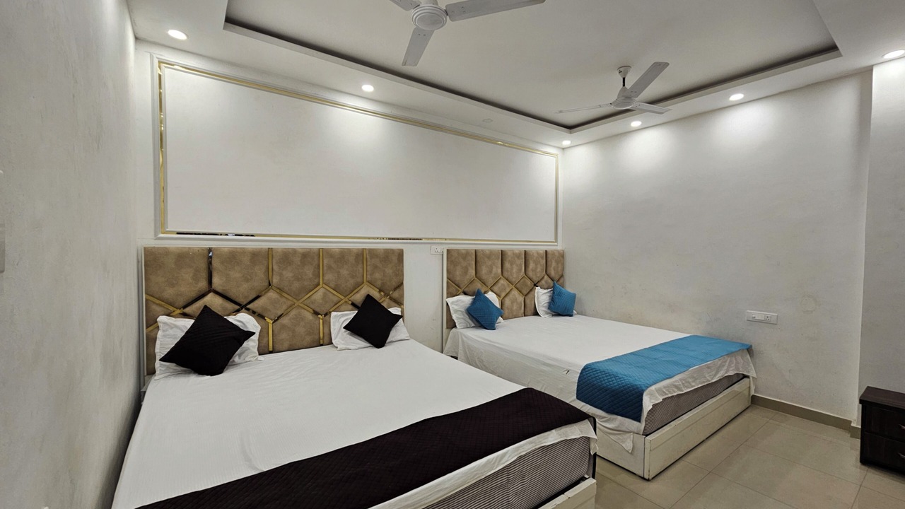 Photo of Bedroom in Faizabad