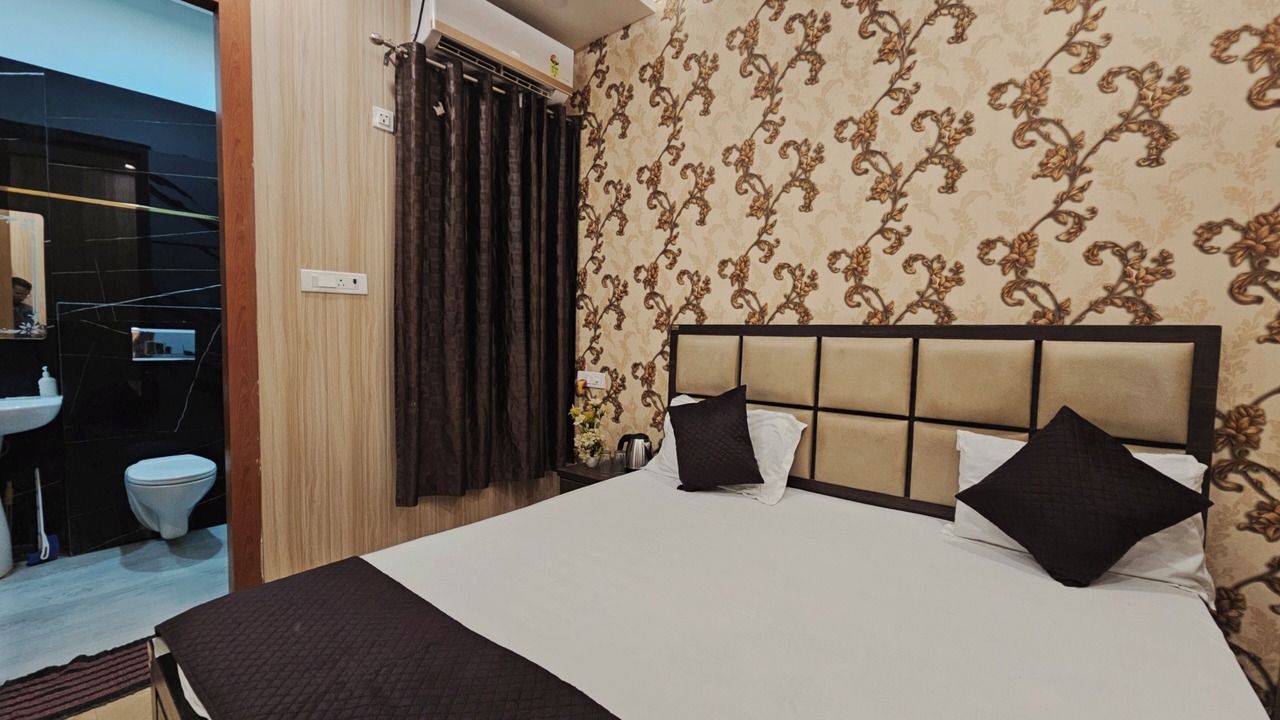 Photo of Bedroom in Faizabad