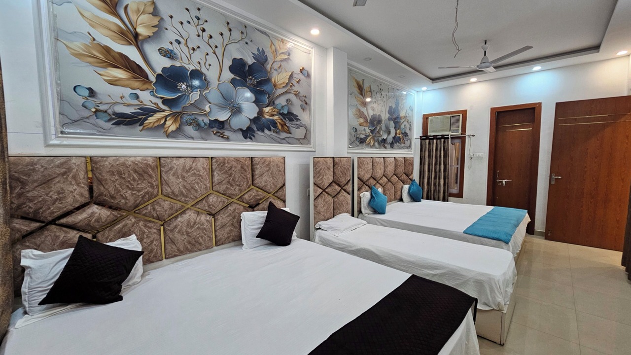Photo of Bedroom in Faizabad