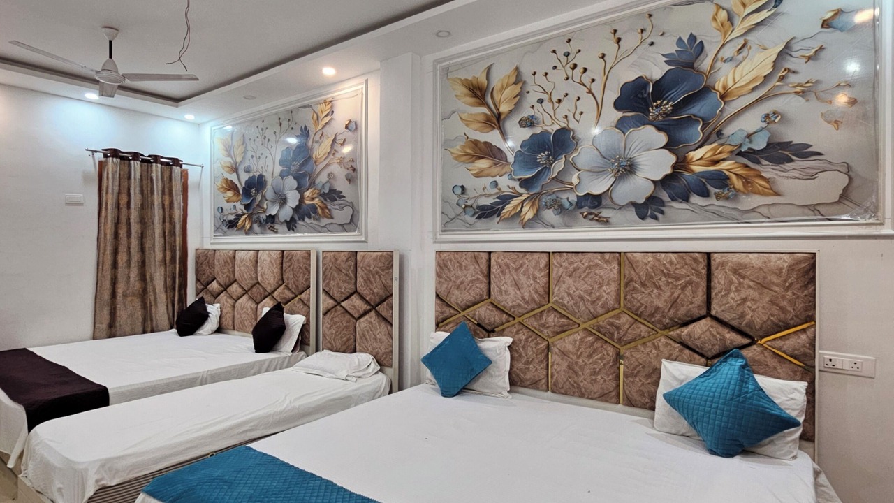 Photo of Bedroom in Faizabad