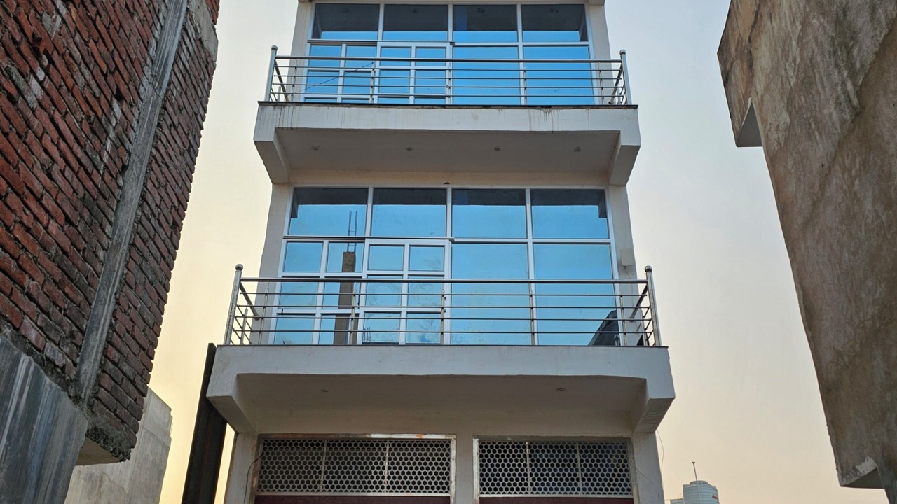 Photo of Outdoor in Faizabad