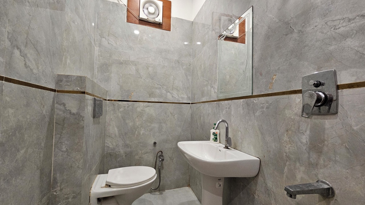 Photo of Bathroom in Faizabad