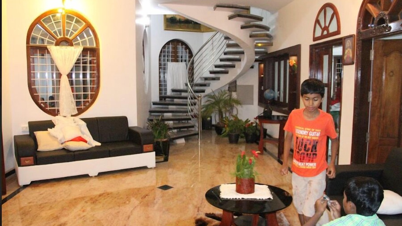 Photo of Bedroom in Todupulai