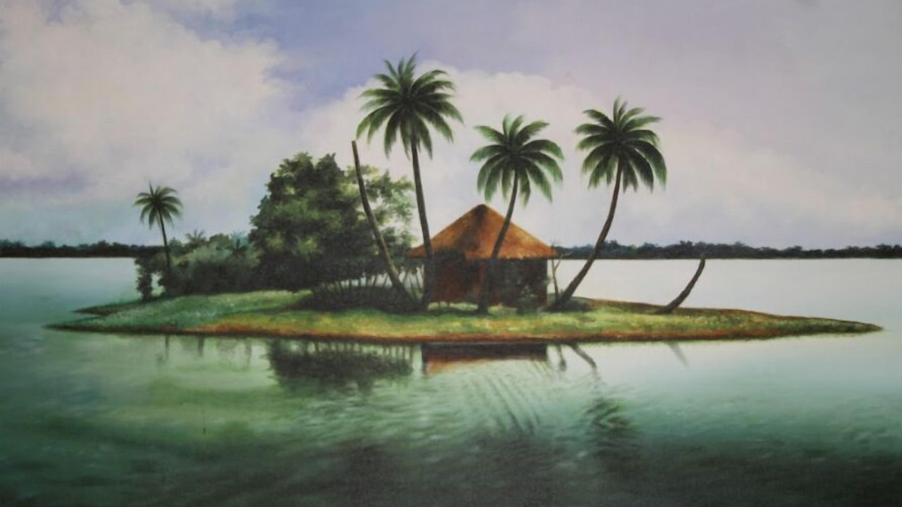Photo of Outdoor in Todupulai