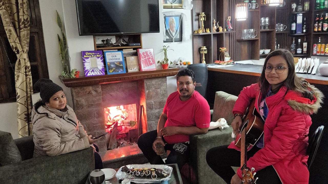 Photo of Others in Geyzing