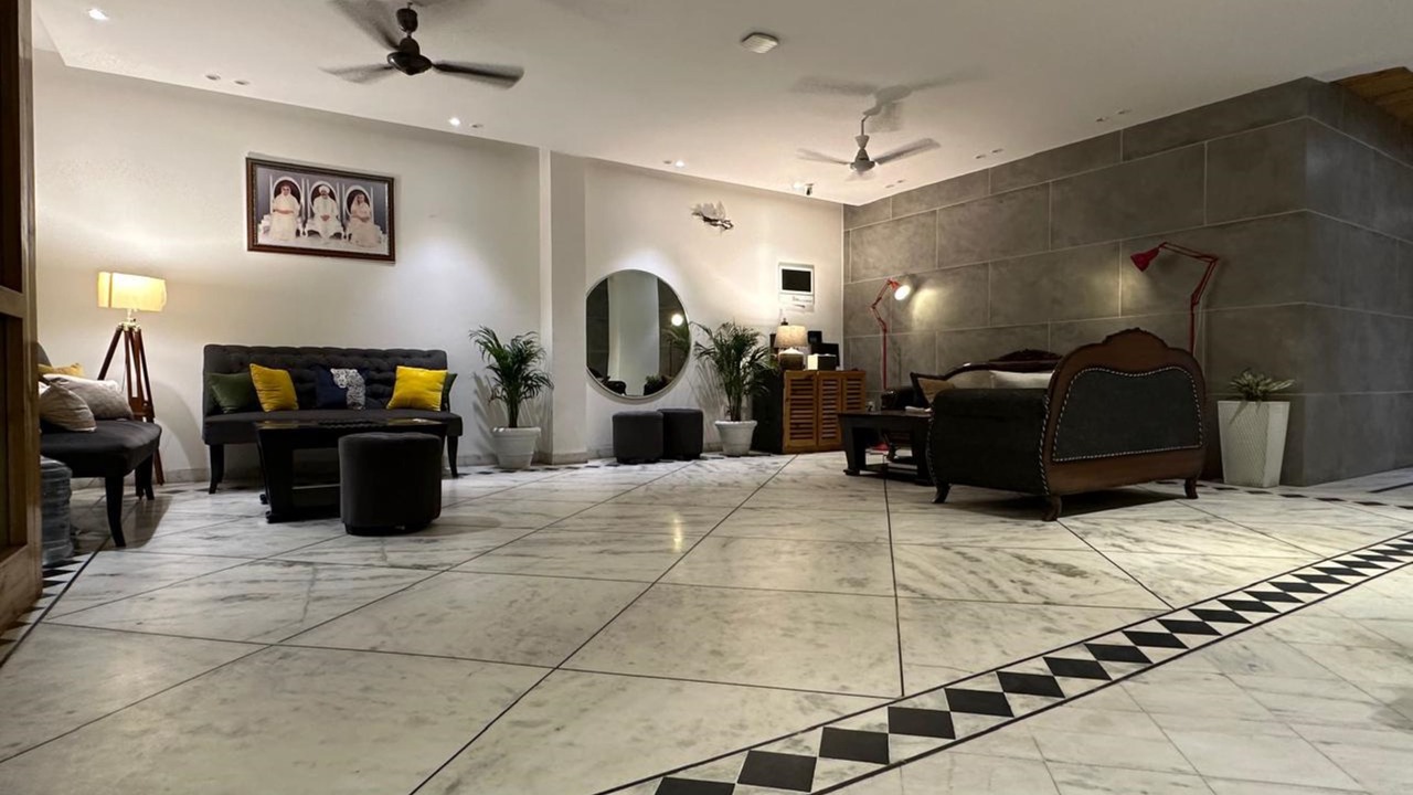 Photo of Livingroom in New Delhi