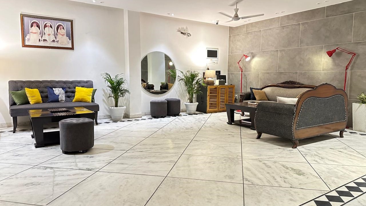 Photo of Livingroom in New Delhi