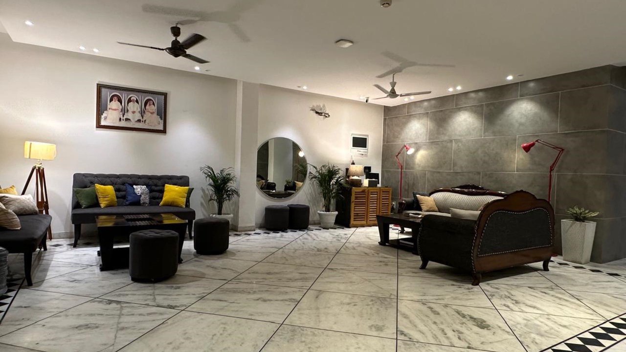 Photo of Livingroom in New Delhi