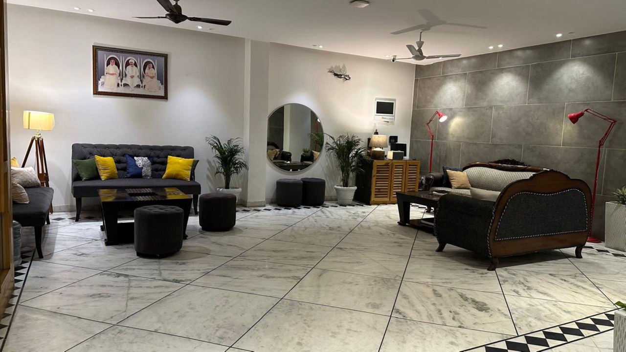 Photo of Livingroom in New Delhi