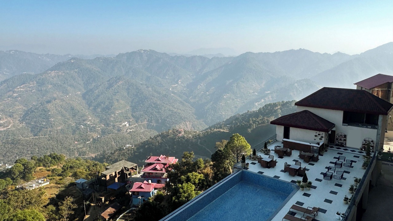 Photo of Outdoor in Kumarhatti