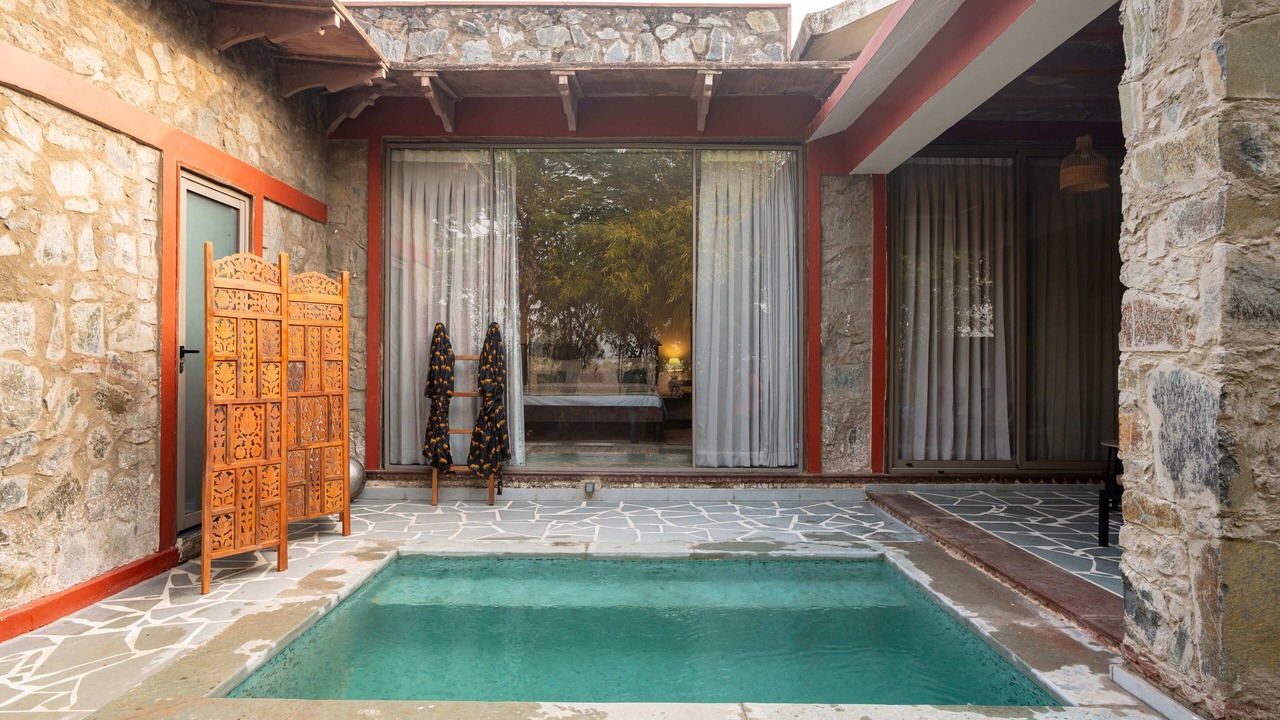 Photo of Outdoor in Sariska