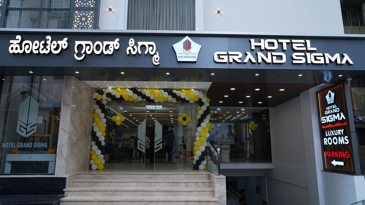 Photo of Outdoor in Gandhi Nagar