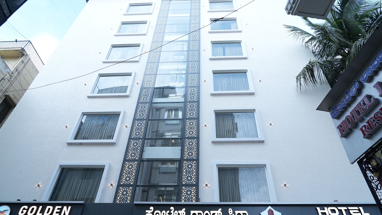 Photo of Outdoor in Gandhi Nagar