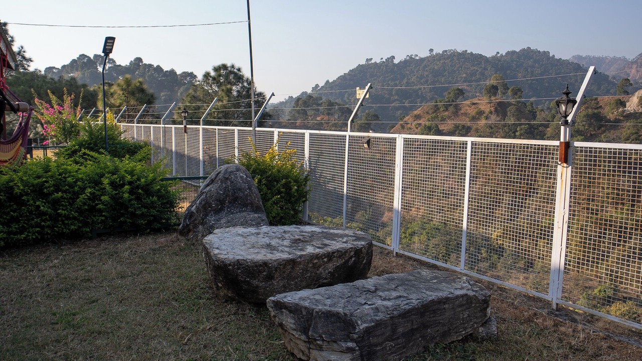 Photo of Outdoor in Dharamshala
