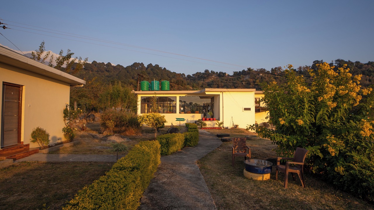 Photo of Outdoor in Dharamshala
