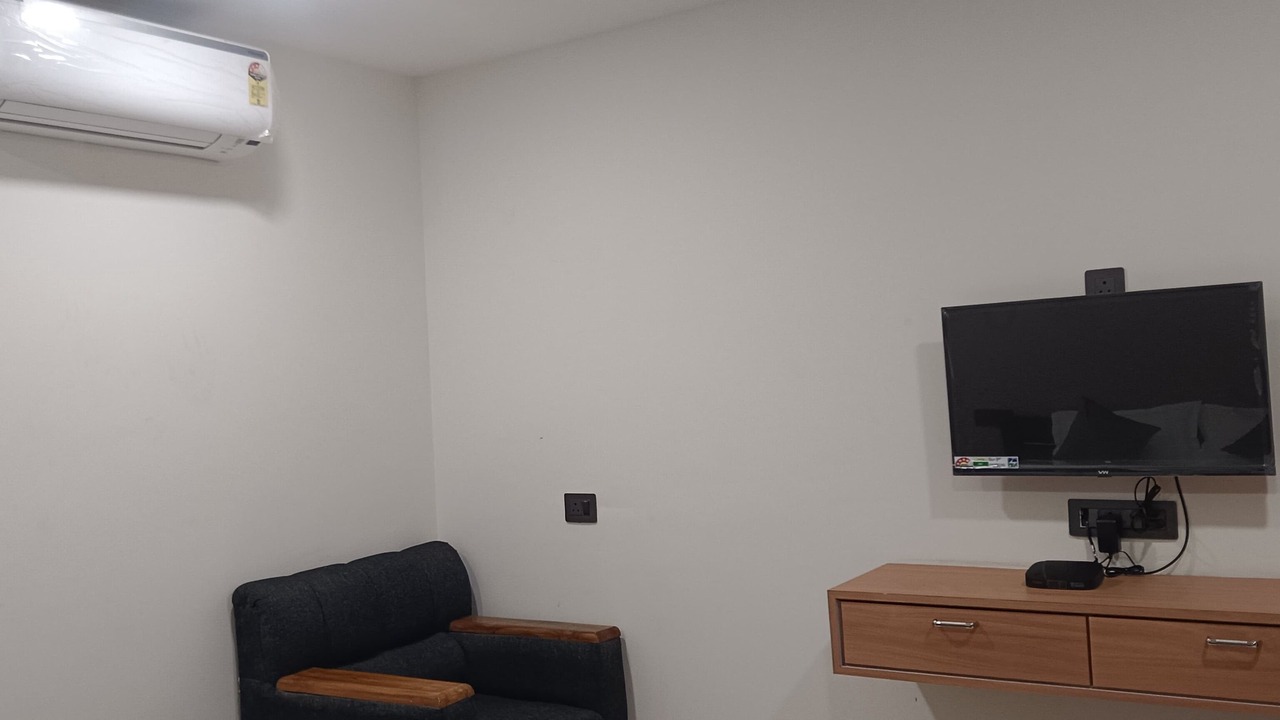 Photo of Bedroom in Cuttack