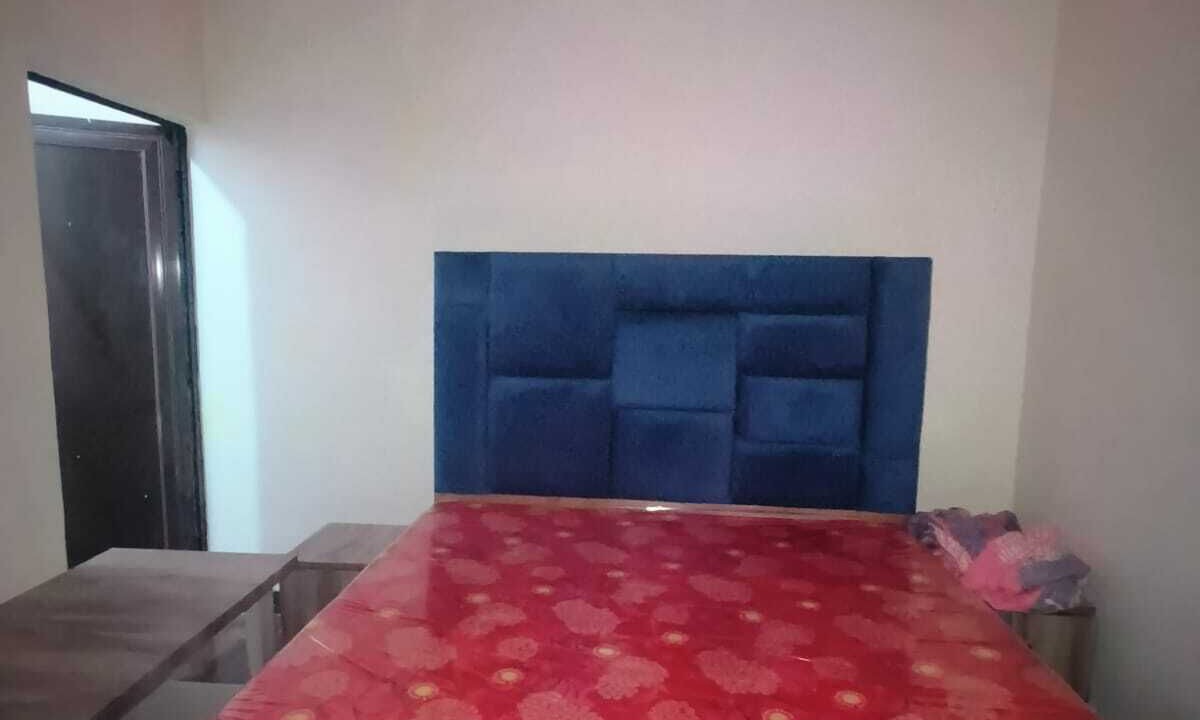 Photo of Bedroom in Allahabad