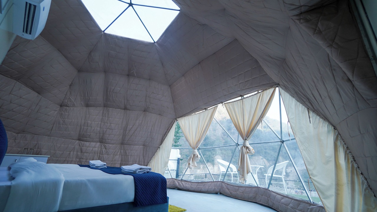 Photo of Bedroom in Atali