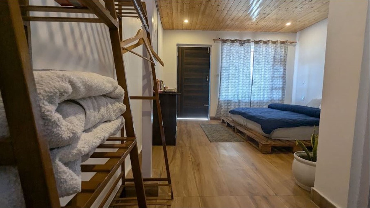 Photo of Bedroom in Kanatal