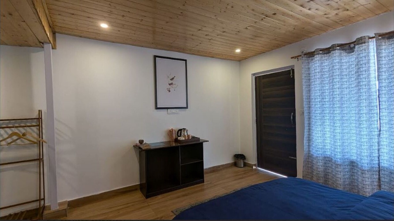 Photo of Bedroom in Kanatal