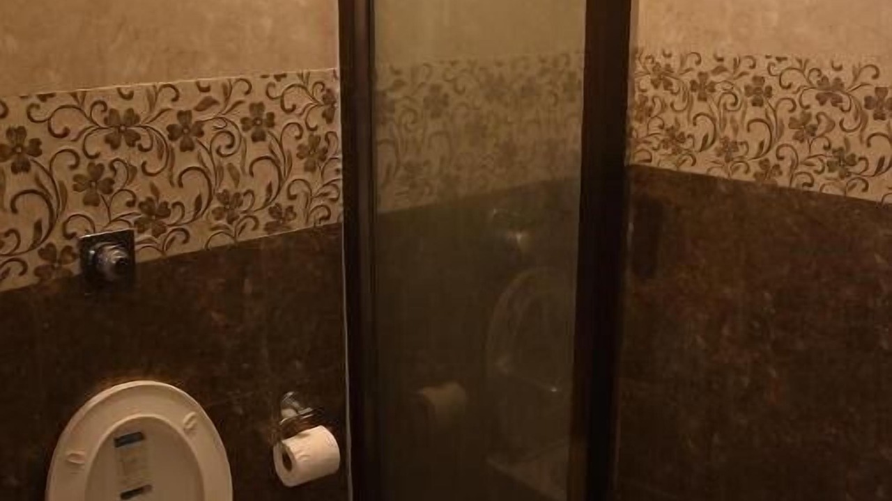 Photo of Bathroom in Palolem