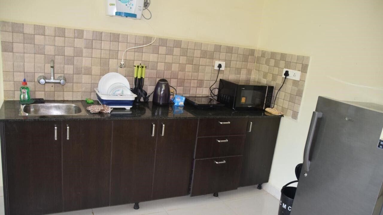 Photo of Kitchen in Palolem