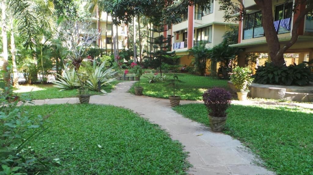 Photo of Outdoor in Palolem