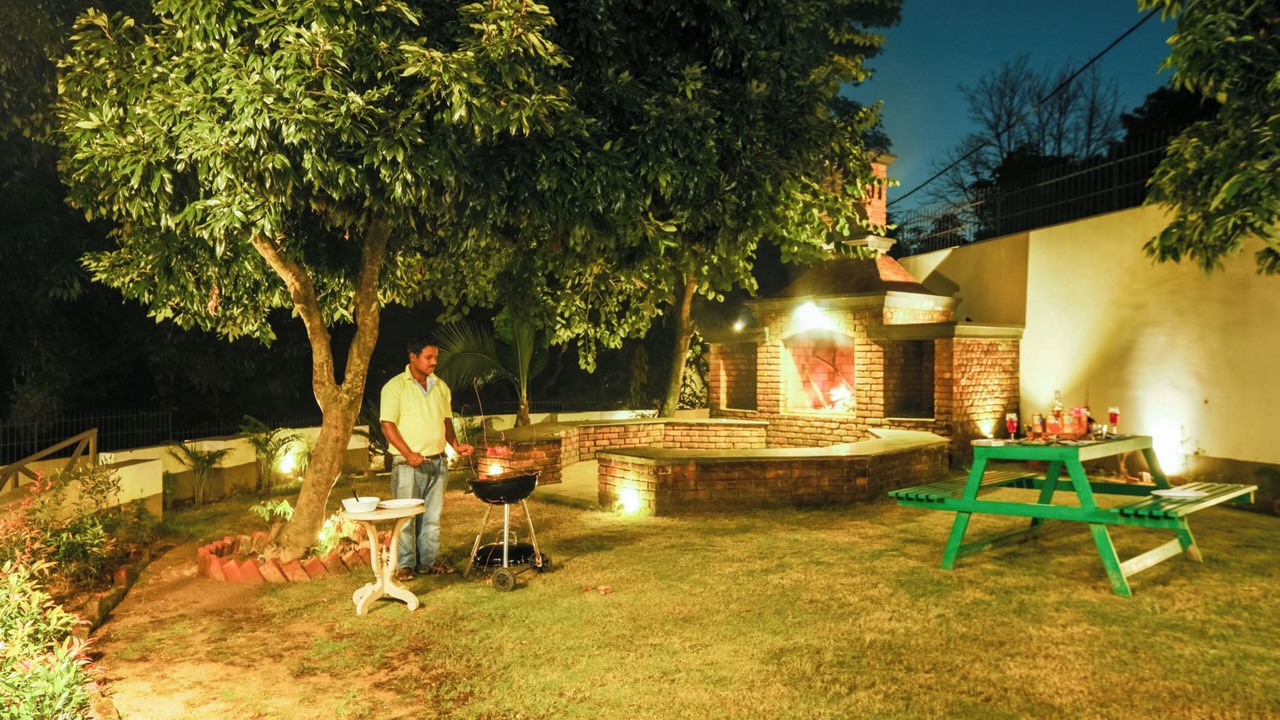 Photo of Outdoor in Bullawala