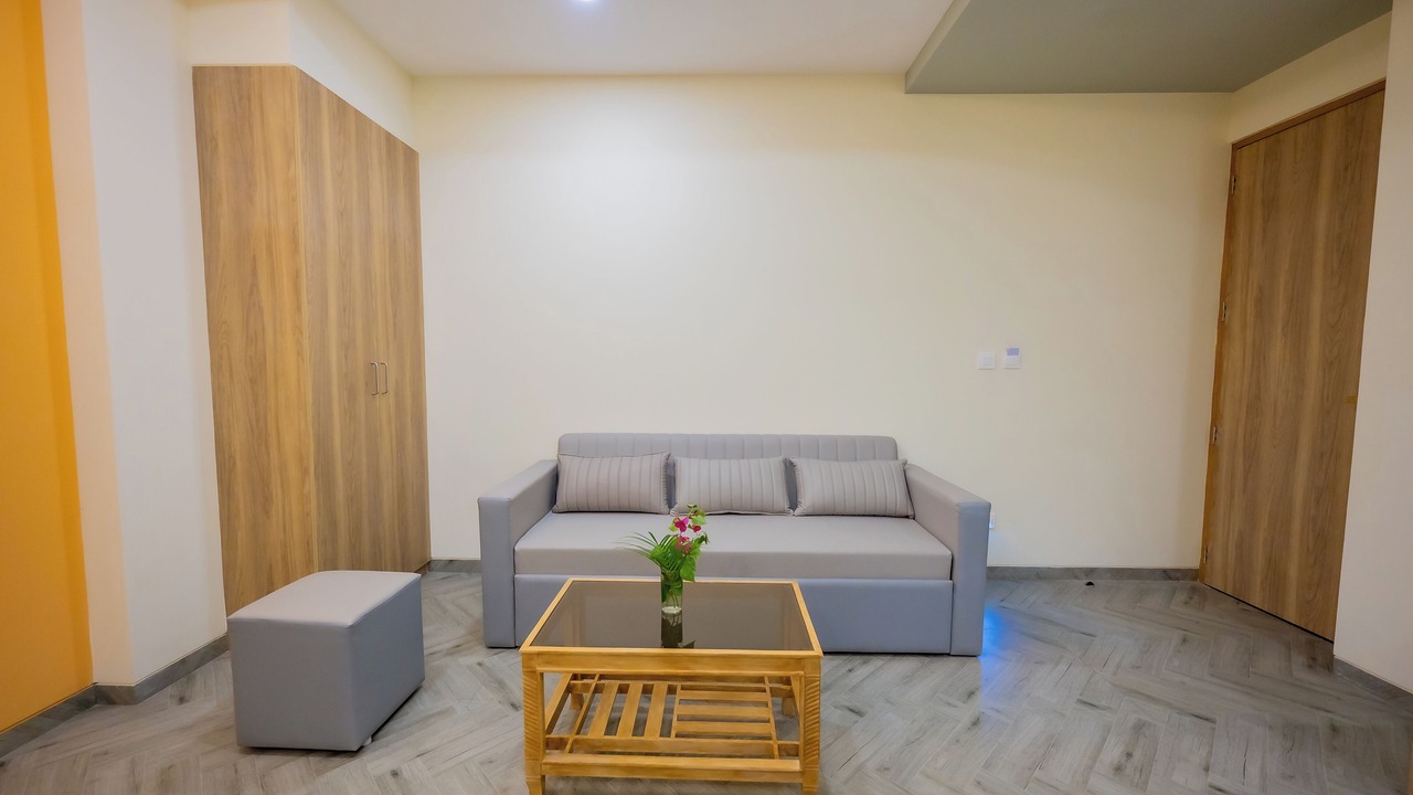 Photo of Bedroom in Bherav