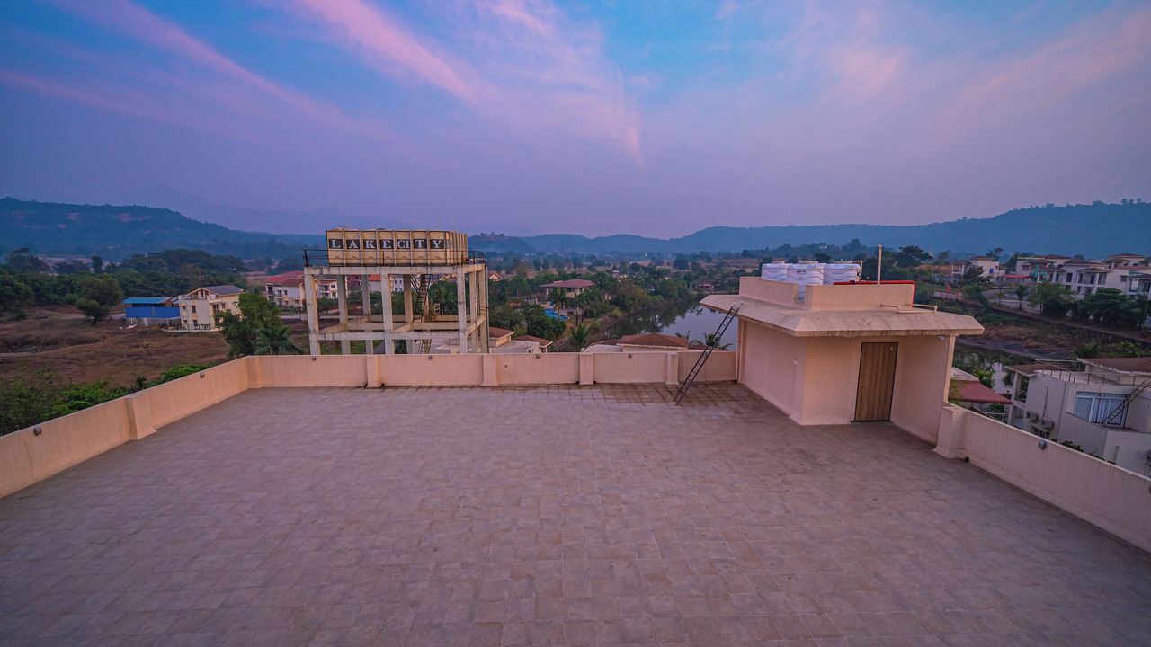 Photo of Outdoor in Bherav