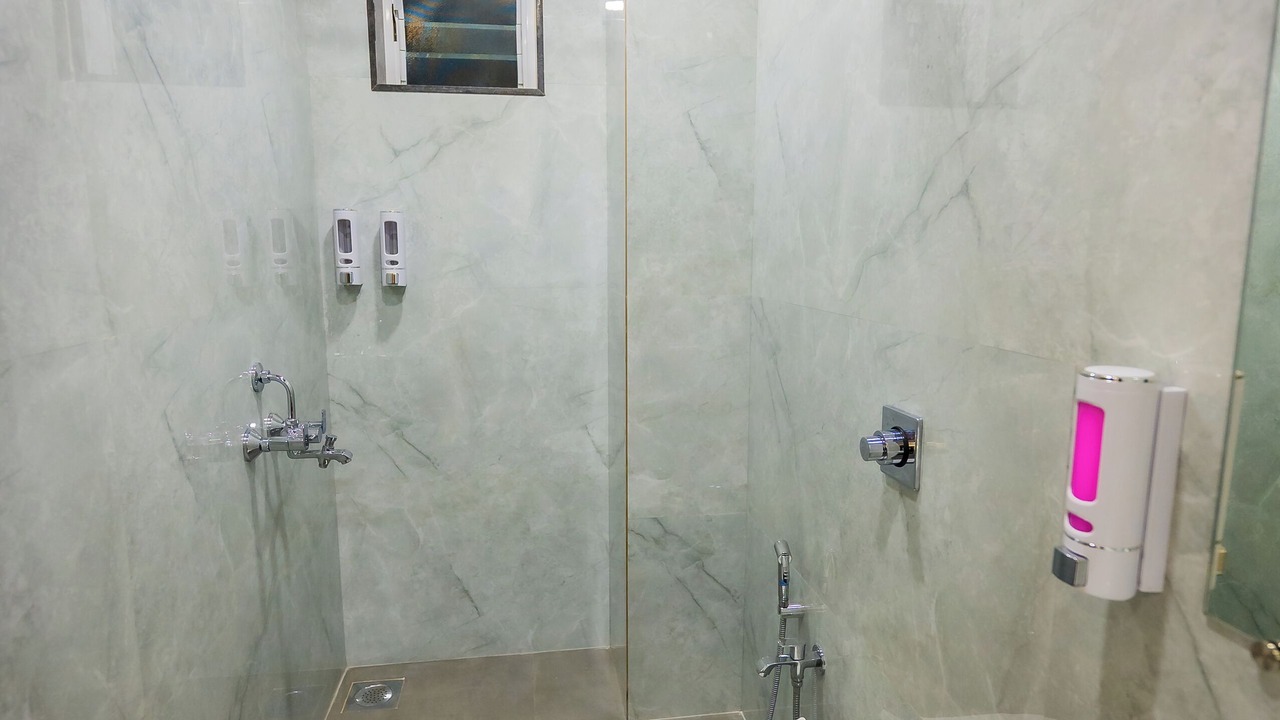 Photo of Bathroom in Bherav