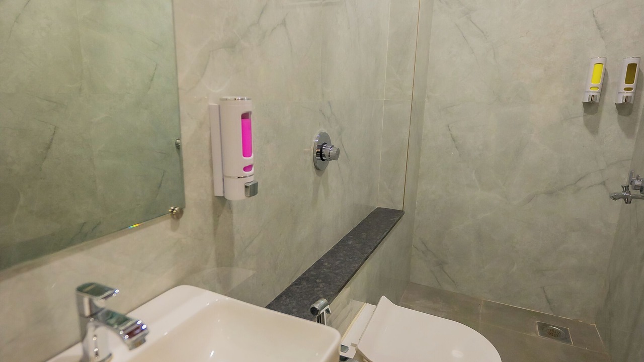 Photo of Bathroom in Bherav