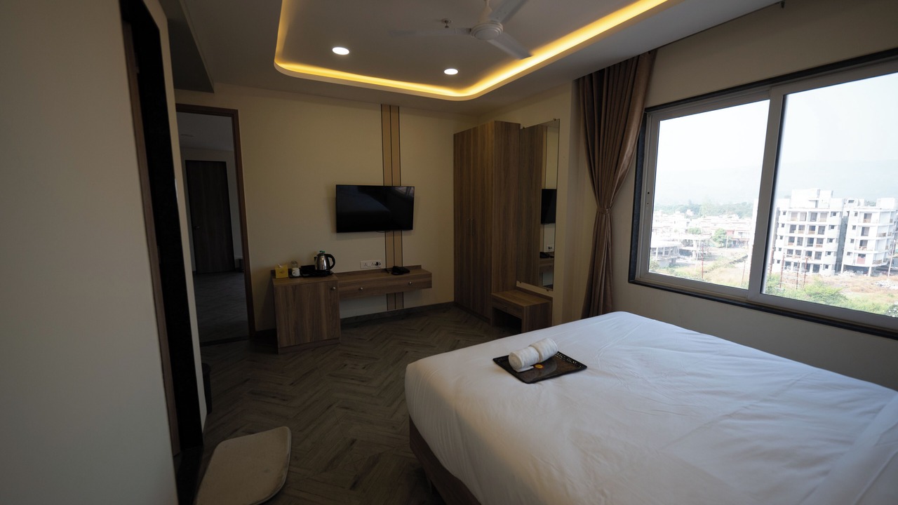 Photo of Bedroom in Bherav