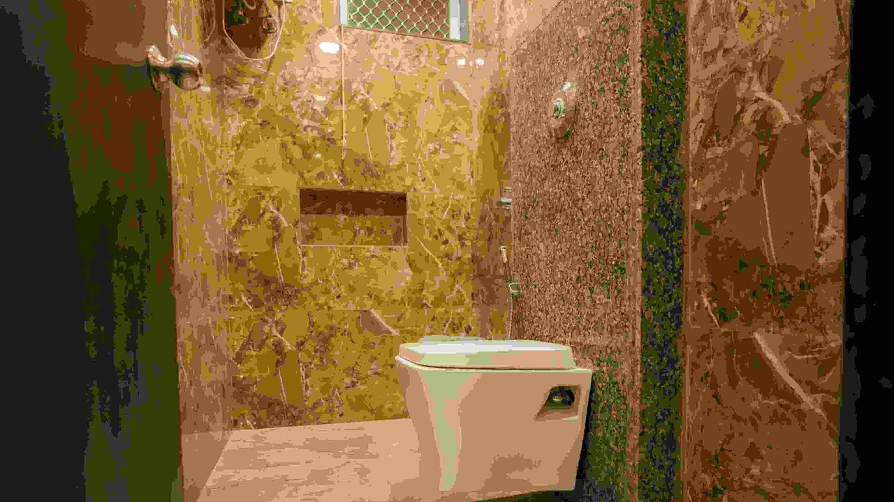 Photo of Bathroom in Kumbhalgarh