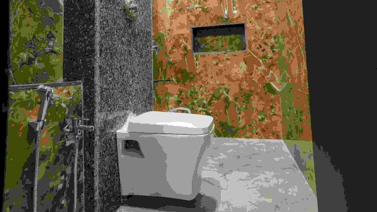 Photo of Bathroom in Kumbhalgarh