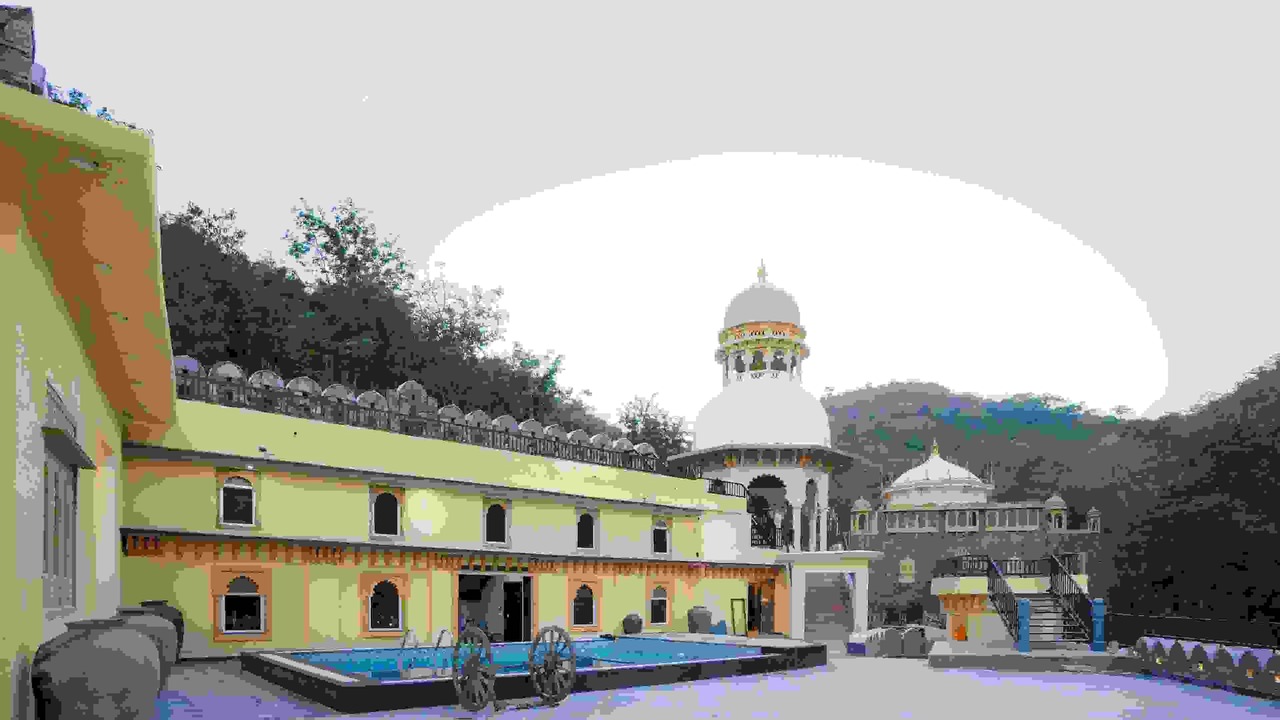 Photo of Outdoor in Kumbhalgarh