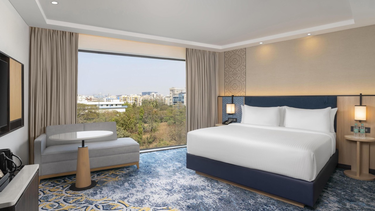 Photo of Bedroom in J B Nagar