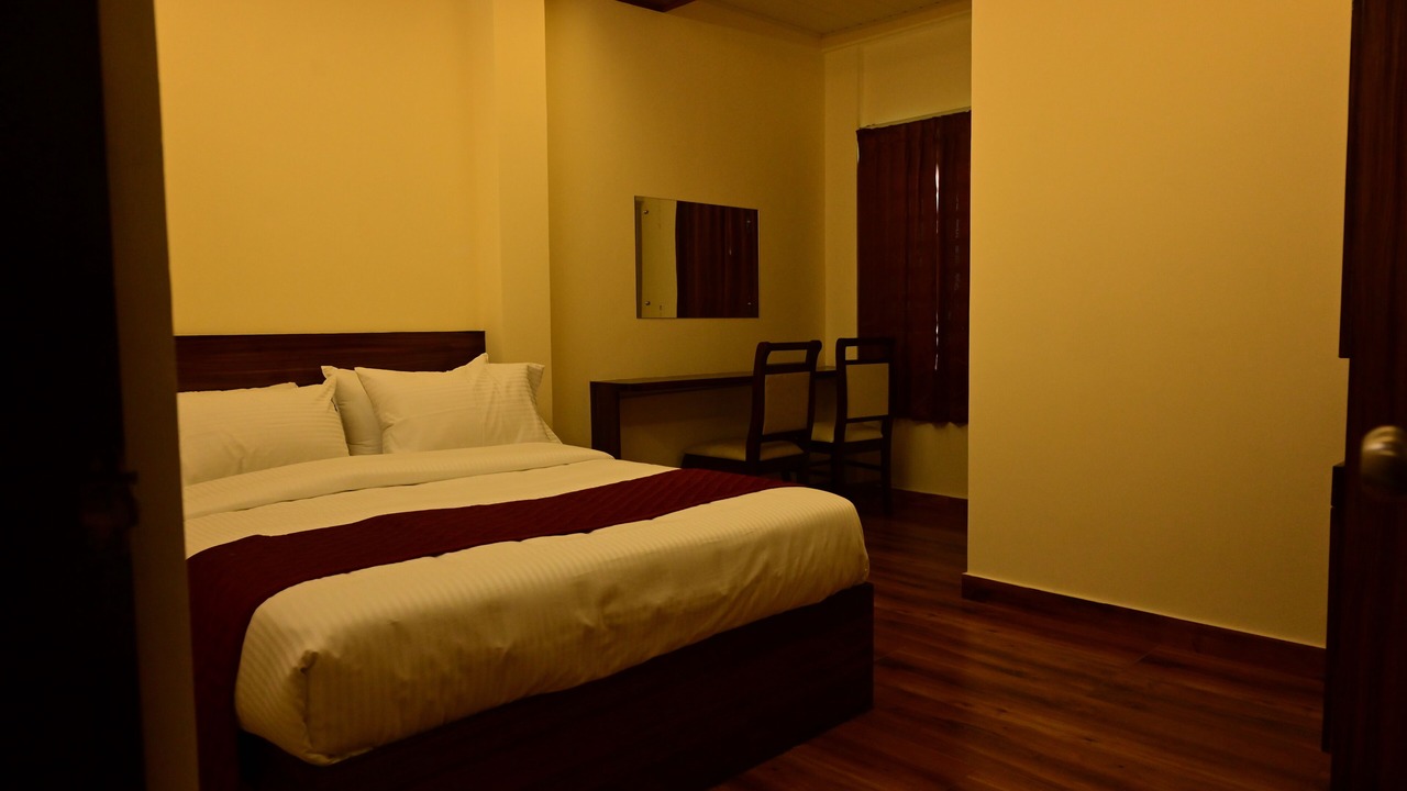 Photo of Bedroom in Virarajendrapet