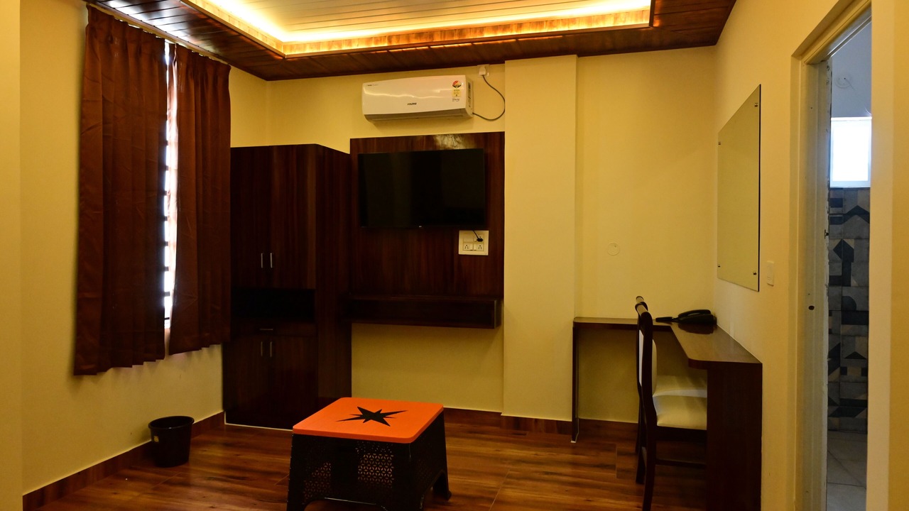 Photo of Bedroom in Virarajendrapet