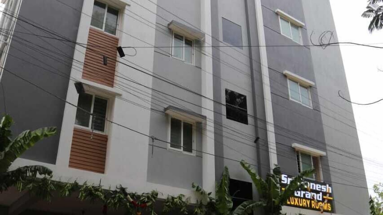 Photo of Outdoor in Tirupati