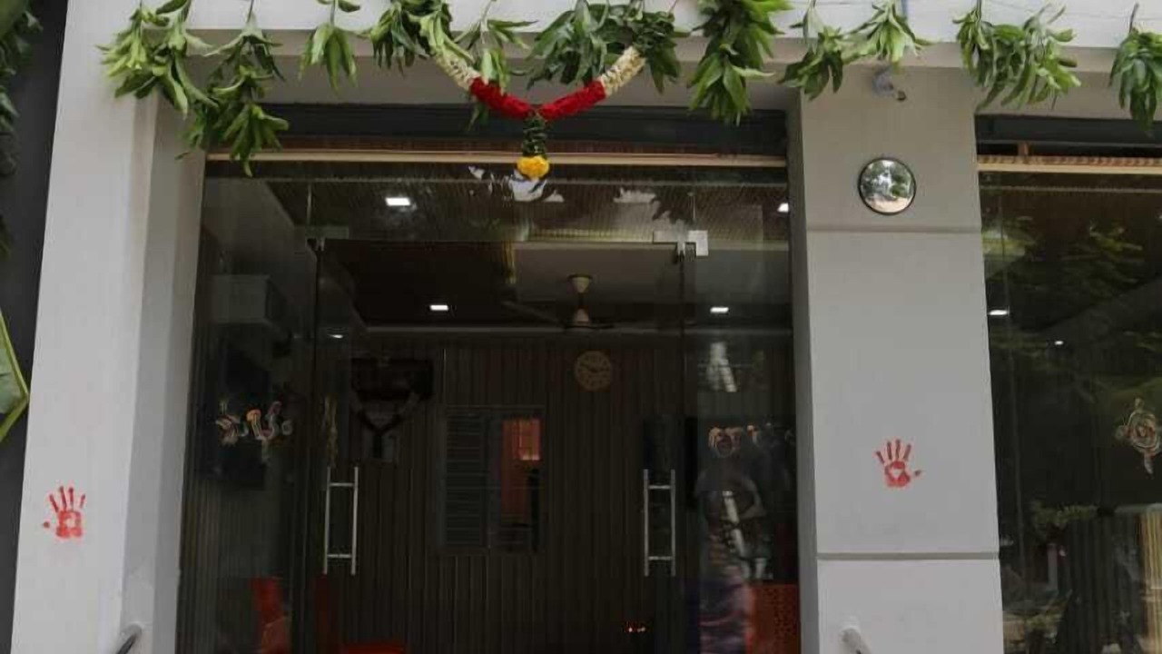Photo of Outdoor in Tirupati