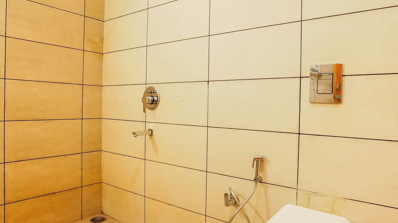 Photo of Bathroom in Banjar