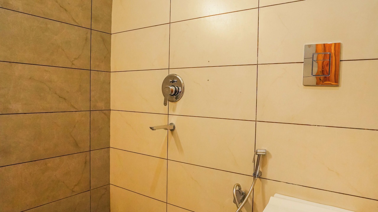 Photo of Bathroom in Banjar